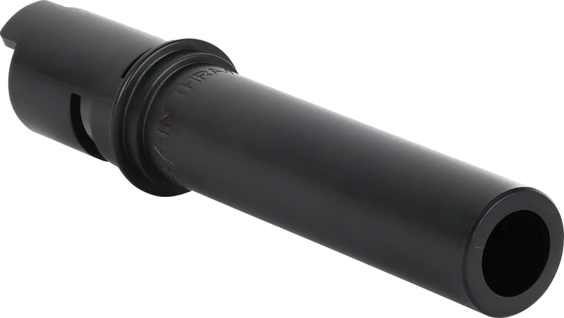 THRASHIN SUPPLY 2024+ Touring Throttle Tube - 1" - TBW - TSC-2805-1