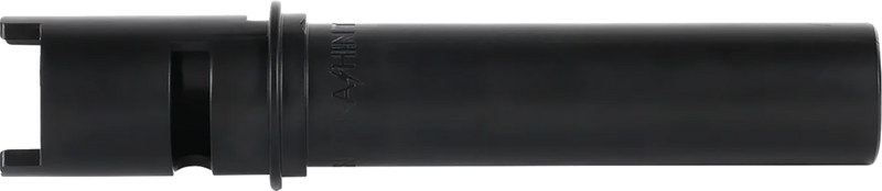 THRASHIN SUPPLY 2024+ Touring Throttle Tube - 1" - TBW - TSC-2805-1