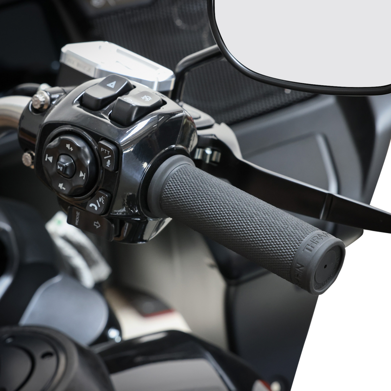 THRASHIN SUPPLY 2024+ Touring Throttle Tube - 1" - TBW - TSC-2805-1