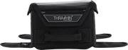 THRASHIN SUPPLY CO. Magnetic Tank Bag - 3.5L - Black TSB-0017 - PartsOutlet.com.au