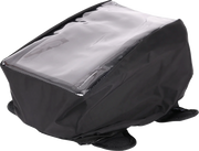 THRASHIN SUPPLY CO. Magnetic Tank Bag - 3.5L - Black TSB-0017 - PartsOutlet.com.au