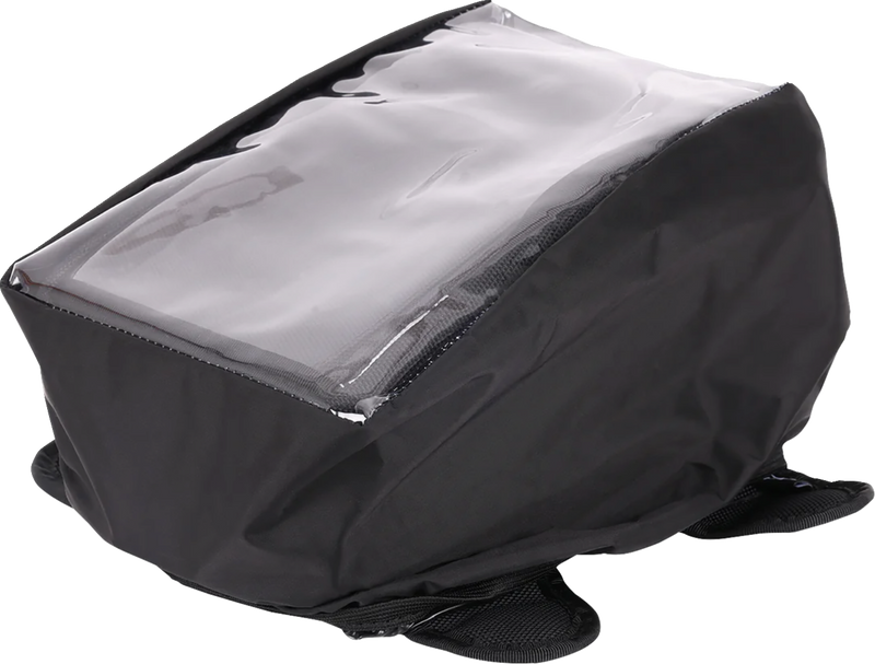 THRASHIN SUPPLY CO. Magnetic Tank Bag - 3.5L - Black TSB-0017 - PartsOutlet.com.au