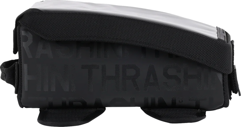 THRASHIN SUPPLY CO. Magnetic Tank Bag - 3.5L - Black TSB-0017 - PartsOutlet.com.au