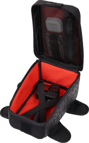 THRASHIN SUPPLY CO. Magnetic Tank Bag - 3.5L - Black TSB-0017 - PartsOutlet.com.au