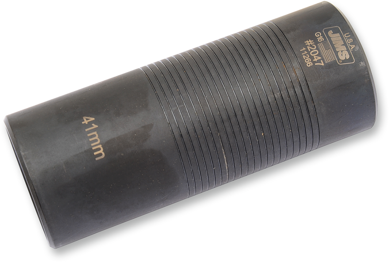 JIMS Fork Seal Installer - 41 mm 2047 - PartsOutlet.com.au