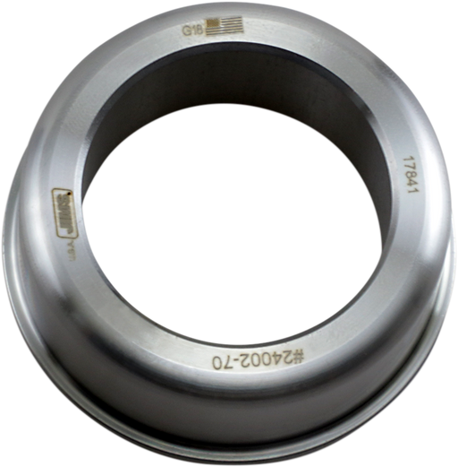 JIMS Sprocket Shaft Oil Seal Spacer - Harley-Davidson '70-'99 - 24002-70 - PartsOutlet.com.au