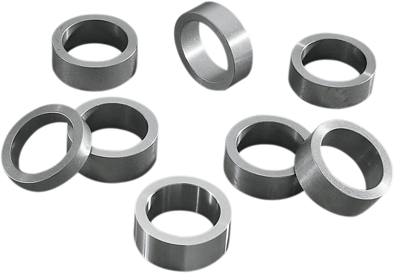 JIMS Sprocket Shaft Spacers - Set of 8 - FL '55-'69 - 24029-KIT - PartsOutlet.com.au