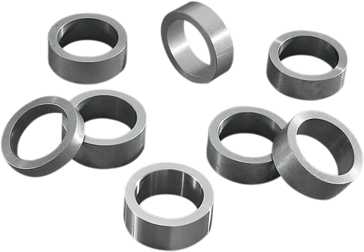 JIMS Sprocket Shaft Spacers - Set of 8 - FL '55-'69 - 24029-KIT - PartsOutlet.com.au