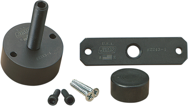 JIMS Camshaft Seal Remover and Installer - Harley-Davidson '69-'99 - 2243 - PartsOutlet.com.au