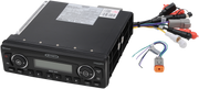 JENSEN Stereo - '98-'13 FLHT HD1BT - PartsOutlet.com.au