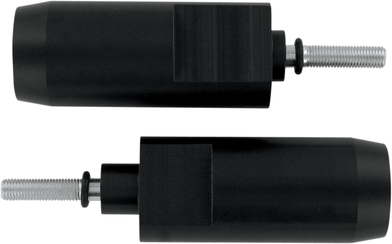 PSR Frame Sliders - Black - Yamaha - YZF '04-'06 07-00910-02