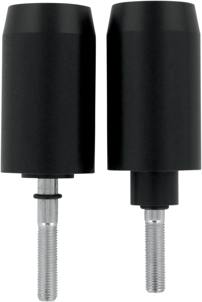 PSR Frame Sliders - Black - Suzuki - GS '08-'20 05-00920-02