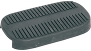 DRAG SPECIALTIES Brake Pedal Rubber - '84-'21 FLST 35-0136R-SC2 - PartsOutlet.com.au