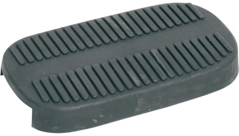 DRAG SPECIALTIES Brake Pedal Rubber - '84-'21 FLST 35-0136R-SC2 - PartsOutlet.com.au