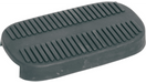 DRAG SPECIALTIES Brake Pedal Rubber - '84-'21 FLST 35-0136R-SC2 - PartsOutlet.com.au