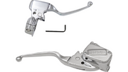 DRAG SPECIALTIES Handlebar Controls - Harley-Davidson 2015-2024 - H07-0805-A - PartsOutlet.com.au
