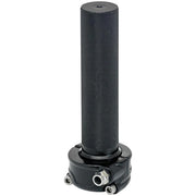 BILTWELL Throttle - Single Cable - Whiskey - Black 6601-201-01 - PartsOutlet.com.au