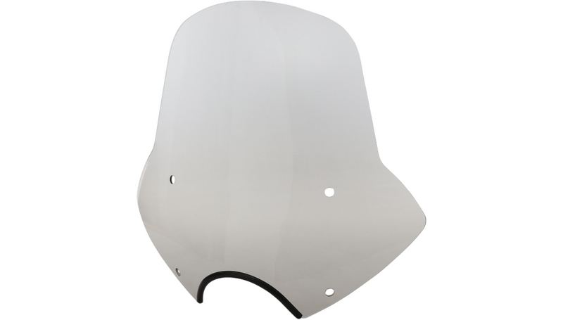 MEMPHIS SHADES Speed Demon Sportshields - 7" Headlight Cutout - Solar - MEP5419