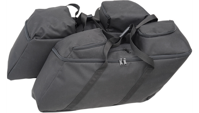 DRAG SPECIALTIES Saddlebag Liners '14+ - 3501-0942 - PartsOutlet.com.au