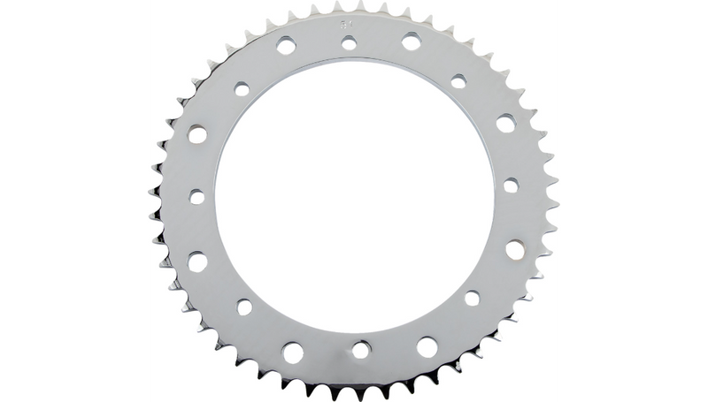 DRAG SPECIALTIES Sprocket - Rear - Harley-Davidson 2009-2024 - 51 Tooth 201400 - PartsOutlet.com.au