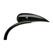 ARLEN NESS RAD 2 MICRO MIRRORS, BLACK - RIGHT - 13-401 - PartsOutlet.com.au