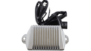 DRAG SPECIALTIES Regulator - FL '02-'03 - Chrome 74622-02CHR - PartsOutlet.com.au