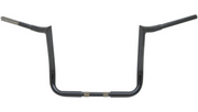 LA CHOPPERS PRIME APES (Gloss Black) 95-22 Batwing Baggers - LA-7352-13B - PartsOutlet.com.au