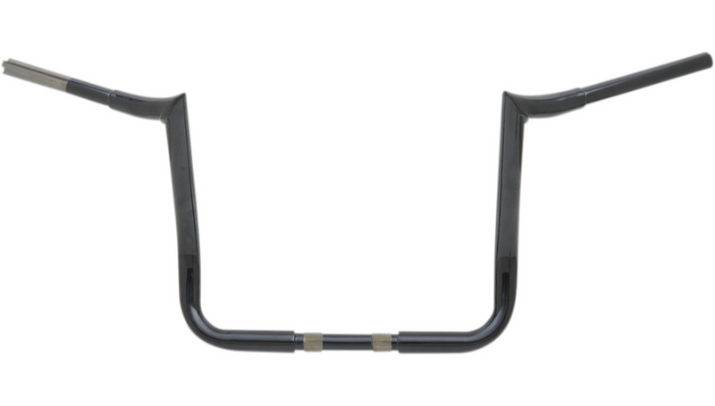 LA CHOPPERS PRIME APES (Gloss Black) 95-22 Batwing Baggers - LA-7352-13B - PartsOutlet.com.au