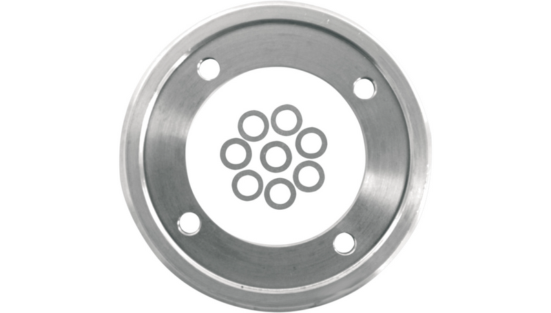 DRAG SPECIALTIES Clutch Adjuster Plate - Harley-Davidson 1984-1989 - 1132-0590 - PartsOutlet.com.au