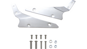 COBRA Sissy Bar - Short - Chrome - Honda VTX1800C - 2002-2008 - 02-8650 - PartsOutlet.com.au