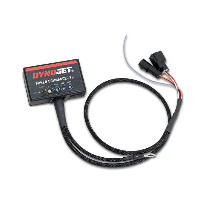 DYNOJET Power Commander Fuel Controller - Kawasaki '21-'23 - FC17901 - PartsOutlet.com.au