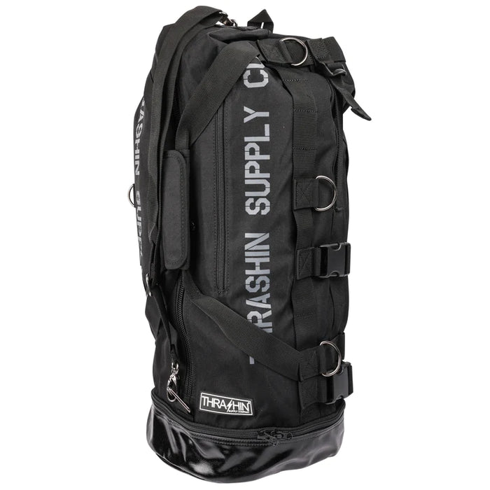 THRASHIN SUPPLY CO. Mission Duffel Bag TMB-0000 - PartsOutlet.com.au