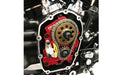 FEULING OIL PUMP CORP. Cam Chest Kit - 508 Race Series - Oil Cooled - Harley-Davidson 2017-2020 - M8 7263 - PartsOutlet.com.au