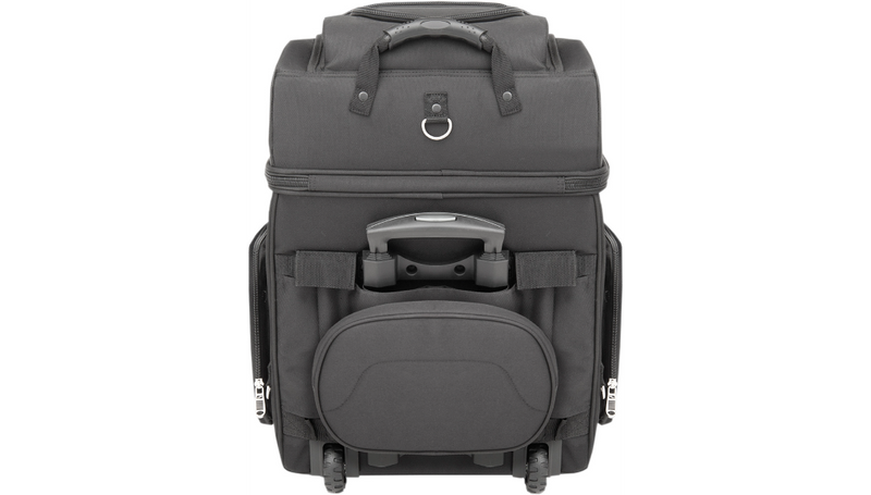 SADDLEMEN Sissy Bar Bag BR4200 - PartsOutlet.com.au