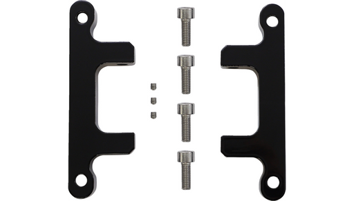 BARON Floorboard Mount - Long - Yamaha '96-'16 - BA-7005-00 - PartsOutlet.com.au