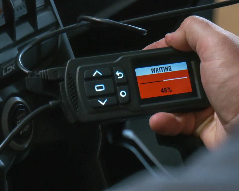 DYNOJET Power Vision 3 - Yamaha FJ09/XSR900/Tracer '15-'19 - PV3-22-02 - PartsOutlet.com.au