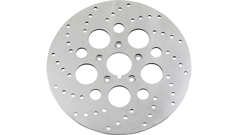 PRO-ONE PERF.MFG. Brake Rotor - 11.5" - Front - Harley-Davidson '84-'00 - 600219