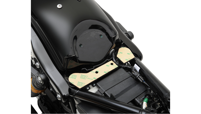 Z1R Solo Seat Spring Mount - Yamaha Bolt '14-'20 - 0820-0072 - PartsOutlet.com.au