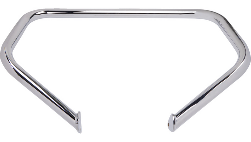 DRAG SPECIALTIES Engine Guard - Chrome - Touring - Harley-Davidson 1997-2008 - 05060499 - PartsOutlet.com.au