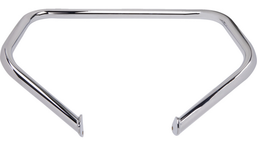 DRAG SPECIALTIES Engine Guard - Chrome - Touring - Harley-Davidson 1997-2008 - 05060499 - PartsOutlet.com.au