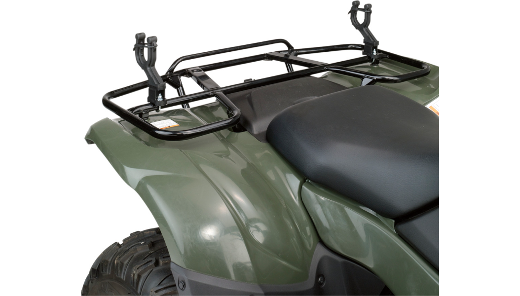 MOOSE UTILITY Big Horn Gun Rack - Single ATV1-M