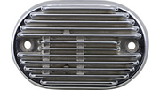 DRAG SPECIALTIES Regulator - FX/FLST '08-'10 - Chrome 74610-08 - PartsOutlet.com.au