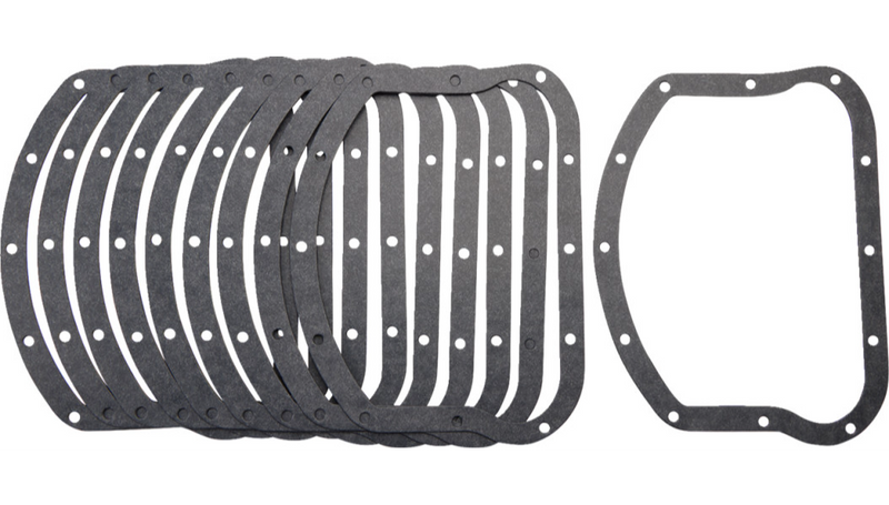 JAMES GASKET Rocker Cover Gasket - 10 Pack - Big Twin '48-'65 - JGI-17541-48-B