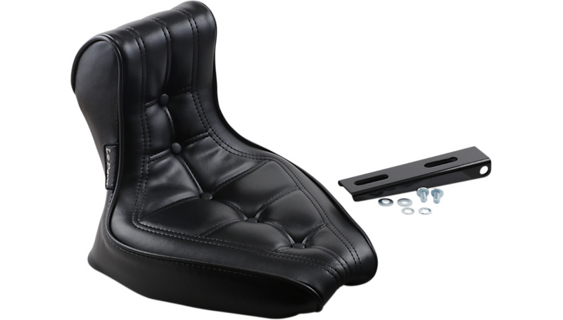 LE PERA 2 Piece Signature II Seat - Rigid Frame L-574 - PartsOutlet.com.au