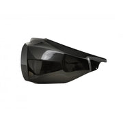 SADDLEMEN Ronan - XL 04+ Oil Tank/Battery Cover - Z4240 - PartsOutlet.com.au