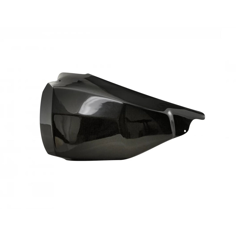 SADDLEMEN Ronan - XL 04+ Oil Tank/Battery Cover - Z4240 - PartsOutlet.com.au