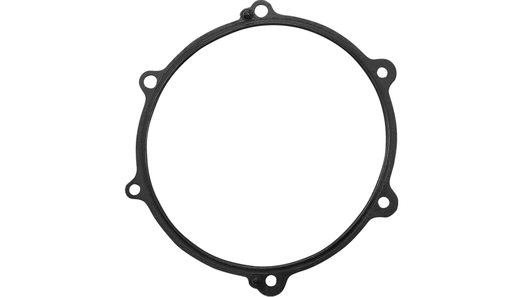 JAMES GASKET Primary Cover Gasket - Harley-Davidson '07-'17 - JGI-34934-06