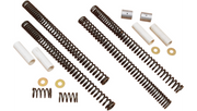BURLY BRAND Lowboy Fork Lowering Kit - 41 mm - Harley-Davidson 1980-2017 - B28-100 - PartsOutlet.com.au