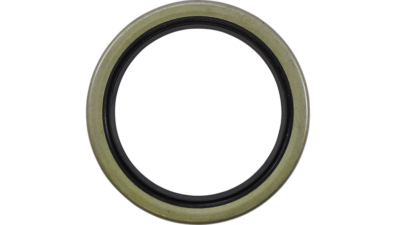 JAMES GASKET Trans Double Lip Seal 4SP - Harley-Davidson '67-'81 - JGI-37741-67-A