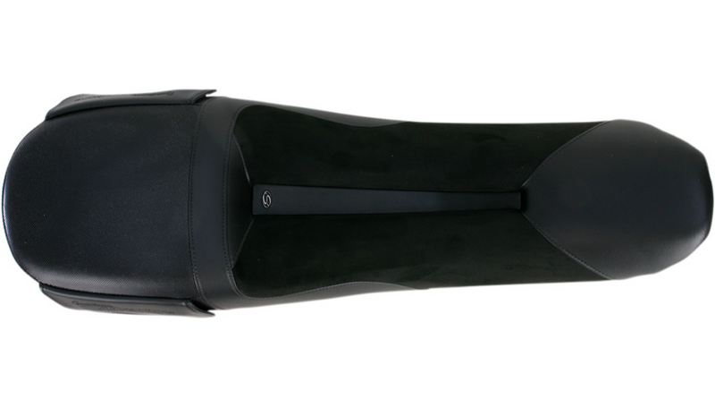 SADDLEMEN Adventure Seat - KTM 950/990 2003-2013 - 0810-KT01 - PartsOutlet.com.au